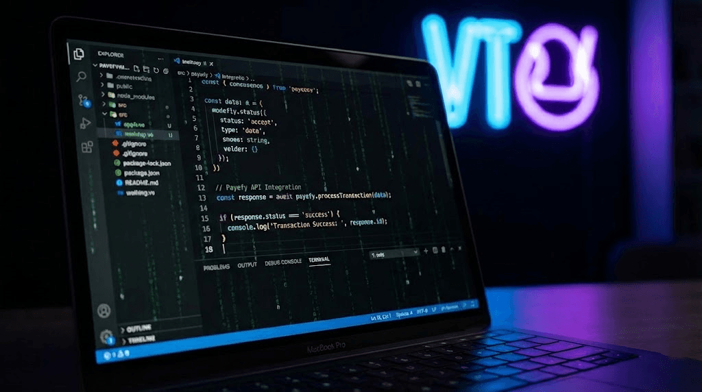Payefy Developer API